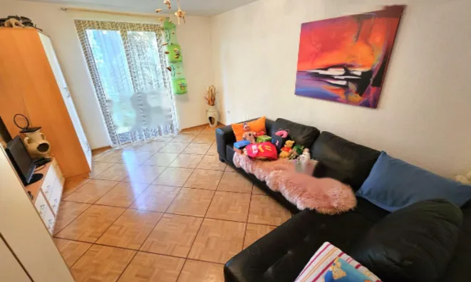 Недвижимость Четырёхкомнатная квартира Марковец: 6