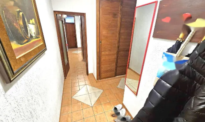 Недвижимость Четырёхкомнатная квартира Марковец: 7