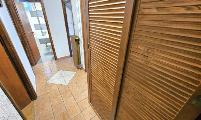 Недвижимость Четырёхкомнатная квартира Марковец: 8