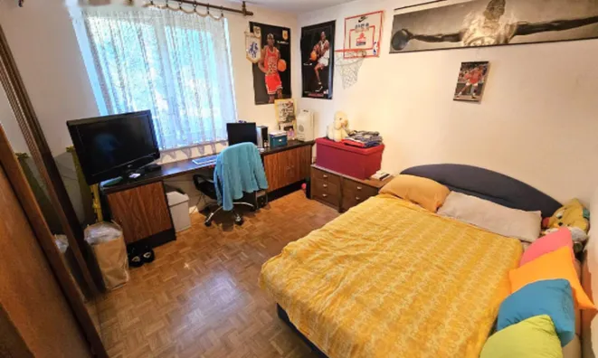 Недвижимость Четырёхкомнатная квартира Марковец: 10