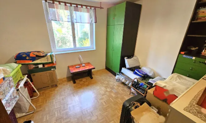 Недвижимость Четырёхкомнатная квартира Марковец: 11