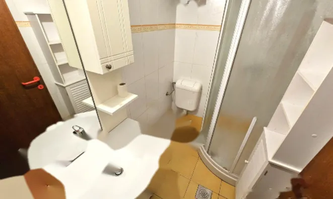 Недвижимость Четырёхкомнатная квартира Марковец: 12