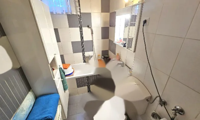 Недвижимость Четырёхкомнатная квартира Марковец: 13