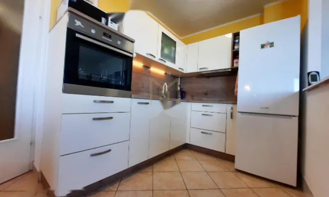 Недвижимость Двухкомнатная квартира Марковец: 3