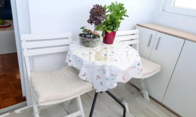 Недвижимость Двухкомнатная квартира Марковец: 6