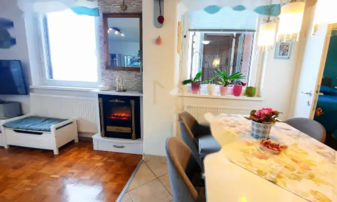 Недвижимость Двухкомнатная квартира Марковец: 7