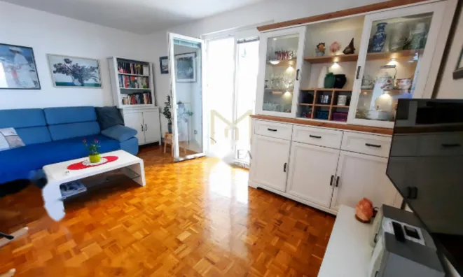 Недвижимость Двухкомнатная квартира Марковец: 8