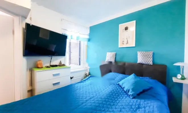 Недвижимость Двухкомнатная квартира Марковец: 13