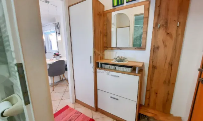 Недвижимость Двухкомнатная квартира Марковец: 15