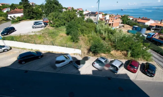 Недвижимость Двухкомнатная квартира Марковец: 19