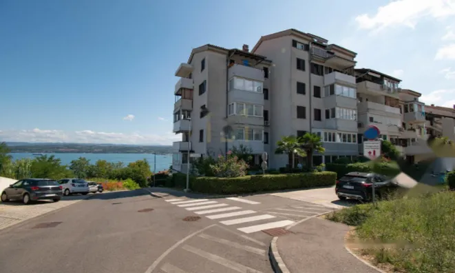 Недвижимость Двухкомнатная квартира Марковец: 21