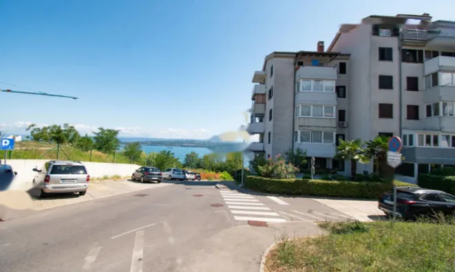 Недвижимость Двухкомнатная квартира Марковец: 22