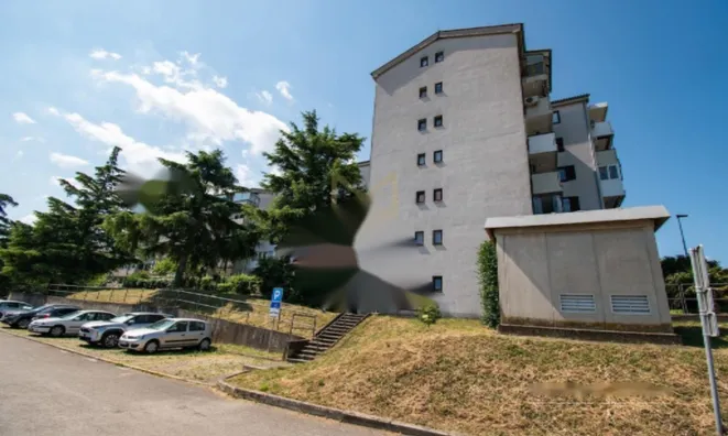 Недвижимость Двухкомнатная квартира Марковец: 24