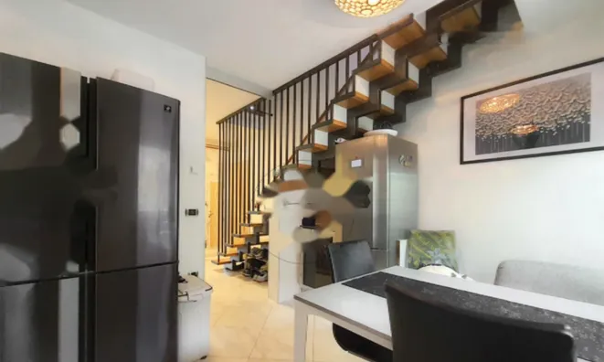 Недвижимость 4-комнатная квартира с видом на море: 3