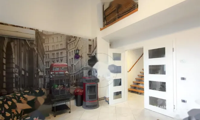 Недвижимость 4-комнатная квартира с видом на море: 10