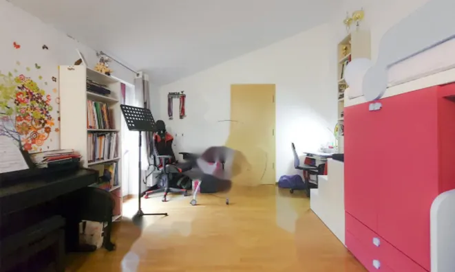 Недвижимость 4-комнатная квартира с видом на море: 20