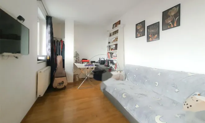 Недвижимость 4-комнатная квартира с видом на море: 21