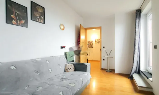 Недвижимость 4-комнатная квартира с видом на море: 22