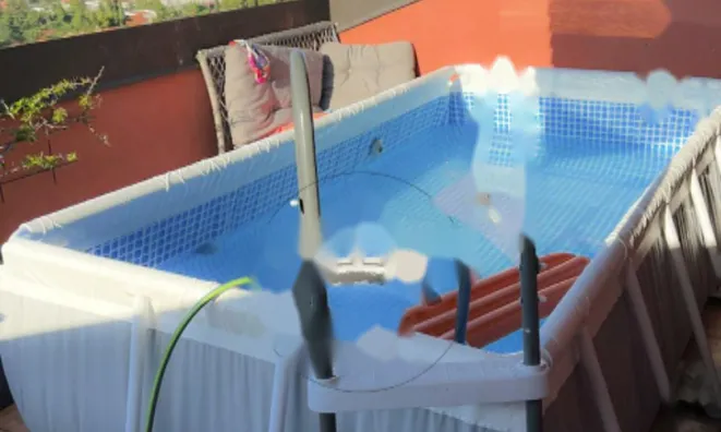 Недвижимость 4-комнатная квартира с видом на море: 25