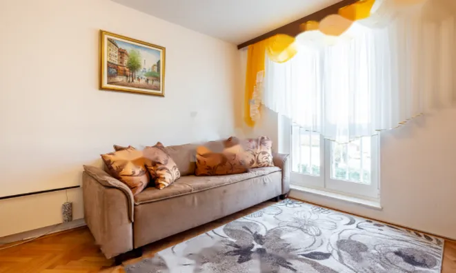 Недвижимость Трёхкомнатная квартира Копер: 1