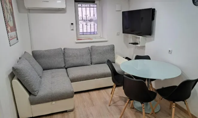 Недвижимость Трёхкомнатная квартира Копер: 7