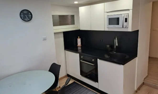 Недвижимость Трёхкомнатная квартира Копер: 9