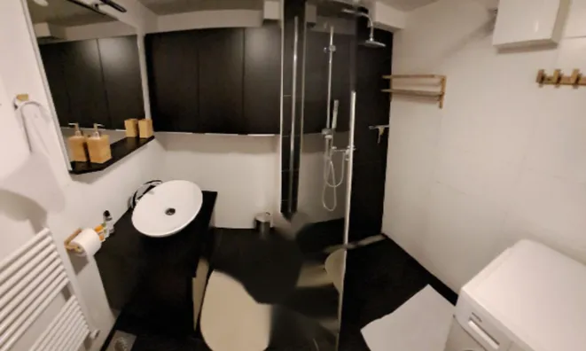 Недвижимость Трёхкомнатная квартира Копер: 10