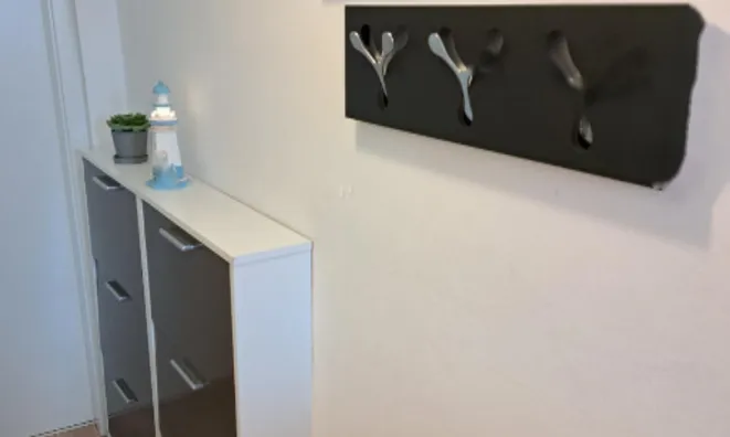 Недвижимость Трёхкомнатная квартира Копер: 12