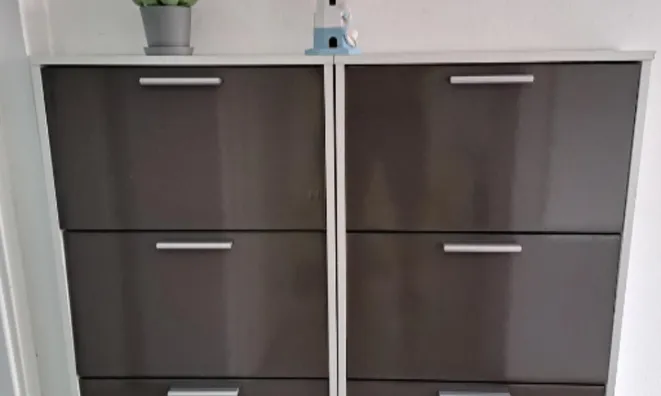 Недвижимость Трёхкомнатная квартира Копер: 14