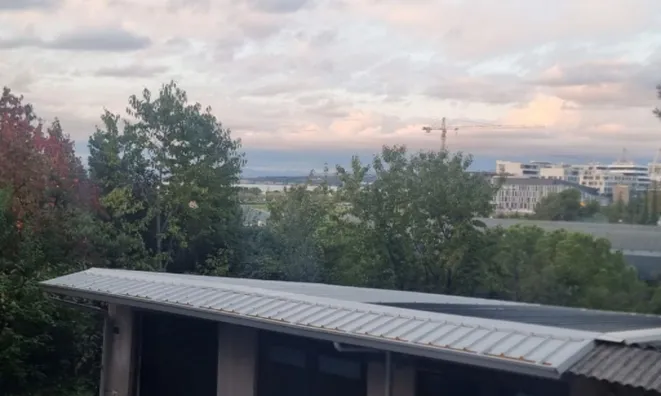 Недвижимость Трёхкомнатная квартира Копер: 2