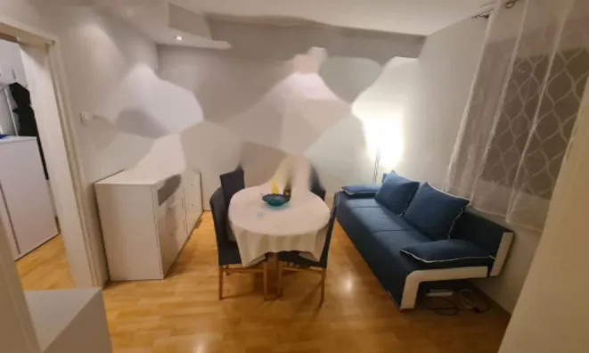 Недвижимость Трёхкомнатная квартира Копер: 3