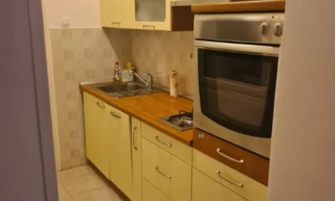 Недвижимость Трёхкомнатная квартира Копер: 5