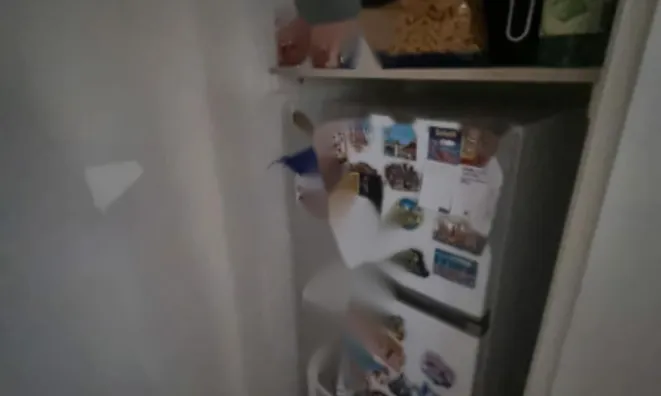 Недвижимость Трёхкомнатная квартира Копер: 6