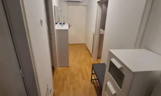 Недвижимость Трёхкомнатная квартира Копер: 8