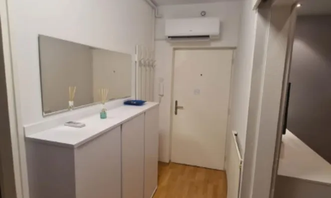 Недвижимость Трёхкомнатная квартира Копер: 9