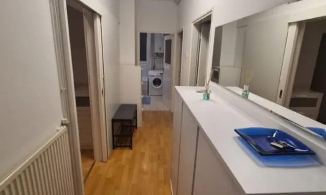 Недвижимость Трёхкомнатная квартира Копер: 10