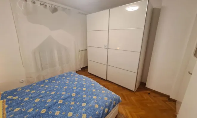 Недвижимость Трёхкомнатная квартира Копер: 12