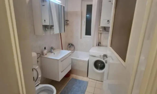 Недвижимость Трёхкомнатная квартира Копер: 14