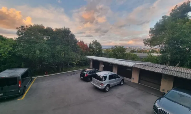 Недвижимость Трёхкомнатная квартира Копер: 16