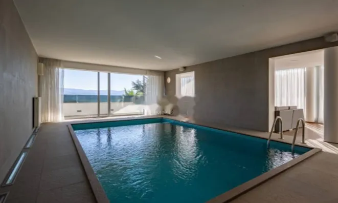 Недвижимость Семейный дом 600 м², Опатия: 13