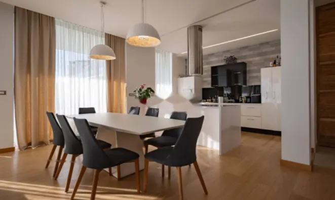 Недвижимость Семейный дом 600 м², Опатия: 14