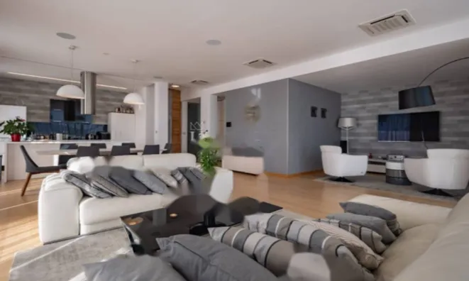 Недвижимость Семейный дом 600 м², Опатия: 19