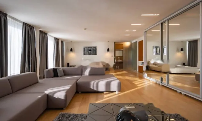 Недвижимость Семейный дом 600 м², Опатия: 30