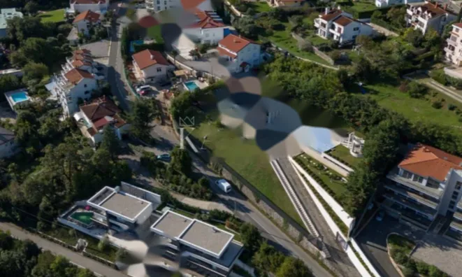 Недвижимость Семейный дом 600 м², Опатия: 32