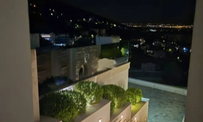 Недвижимость Семейный дом 600 м², Опатия: 34