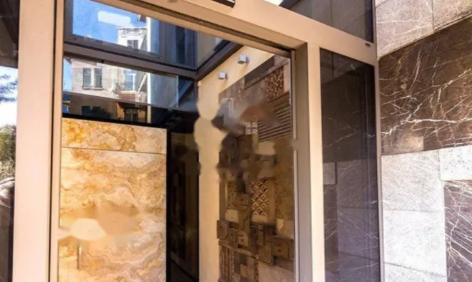 Недвижимость Трёхкомнатная квартира в центре: 8