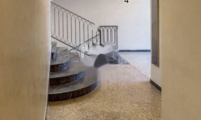 Недвижимость Трёхкомнатная квартира в центре: 12