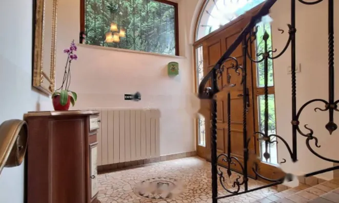 Недвижимость Семейный дом 260 м², Запад, Опатия: 5