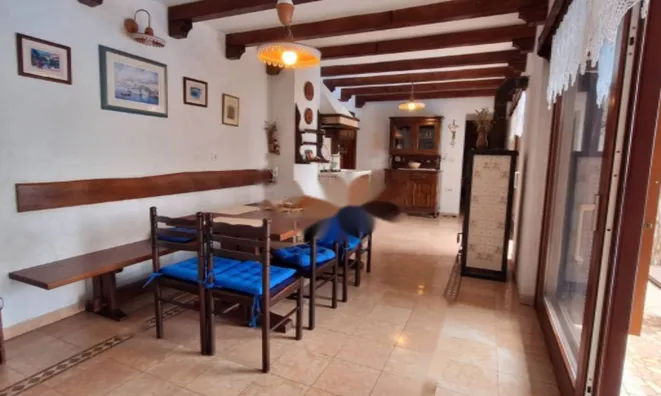 Недвижимость Семейный дом 260 м², Запад, Опатия: 8