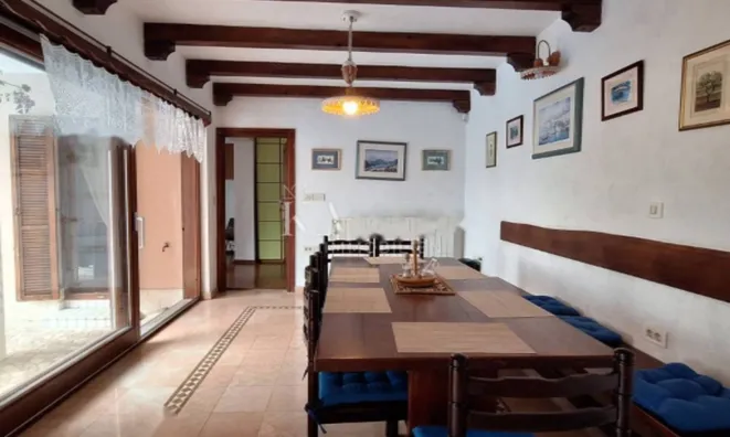 Недвижимость Семейный дом 260 м², Запад, Опатия: 9